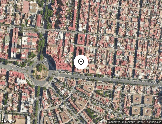 Logements à undefined Doña Juana de Castolla , 52